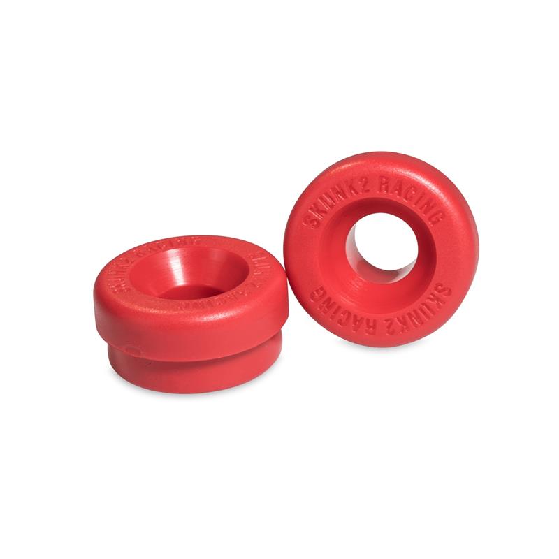 SK Pro S II Coilovers - Skunk2 Mazda Pro-S2 Polyurethane Replacement Bushings (2 Halves)