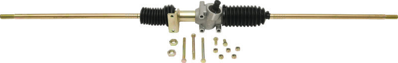 QBS Steering Racks - QuadBoss 15-18 Polaris RZR XP 1000 Steering Rack Assembly