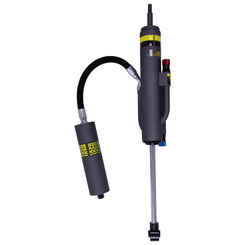 BIL B8 Series Shocks - Bilstein 2007-2021 Toyota Tundra B8 8100 (Bypass) Rear Shock Absorber