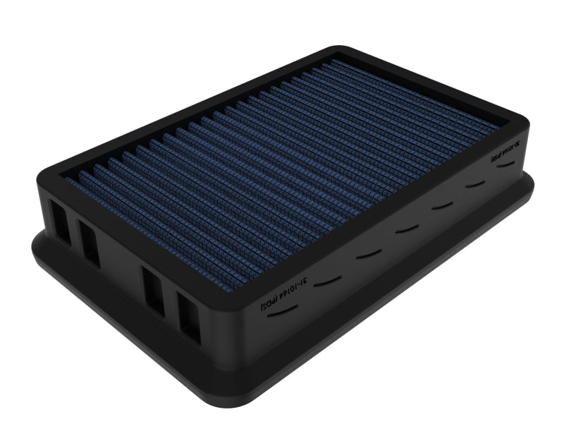 AFE P5R Drop In Air Filter - aFe MagnumFLOW Air Filters OER P5R A/F P5R Mitsubishi EvoX08 L4-2.0L Lancer08-11