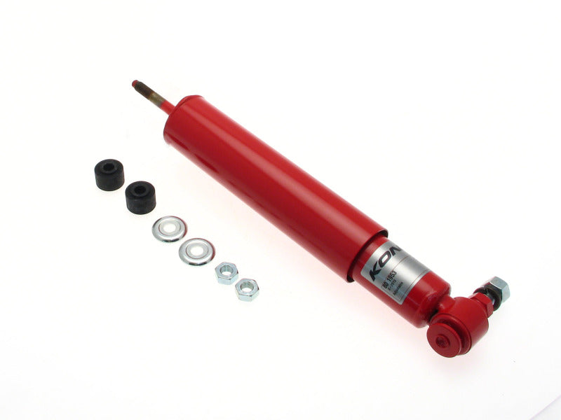 KON Classic Shocks - Koni Classic (Red) Shock 68-69 Chevrolet Camaro with Multi-Leaf Spring - Rear
