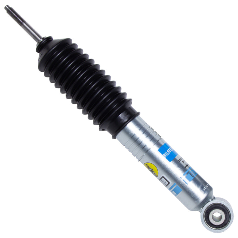 BIL B8 5100 Series Shocks - Bilstein 22-24 Nissan Frontier B8 5100 (Ride Height Adjustable) Front Shock Absorber - 0-2in Lift