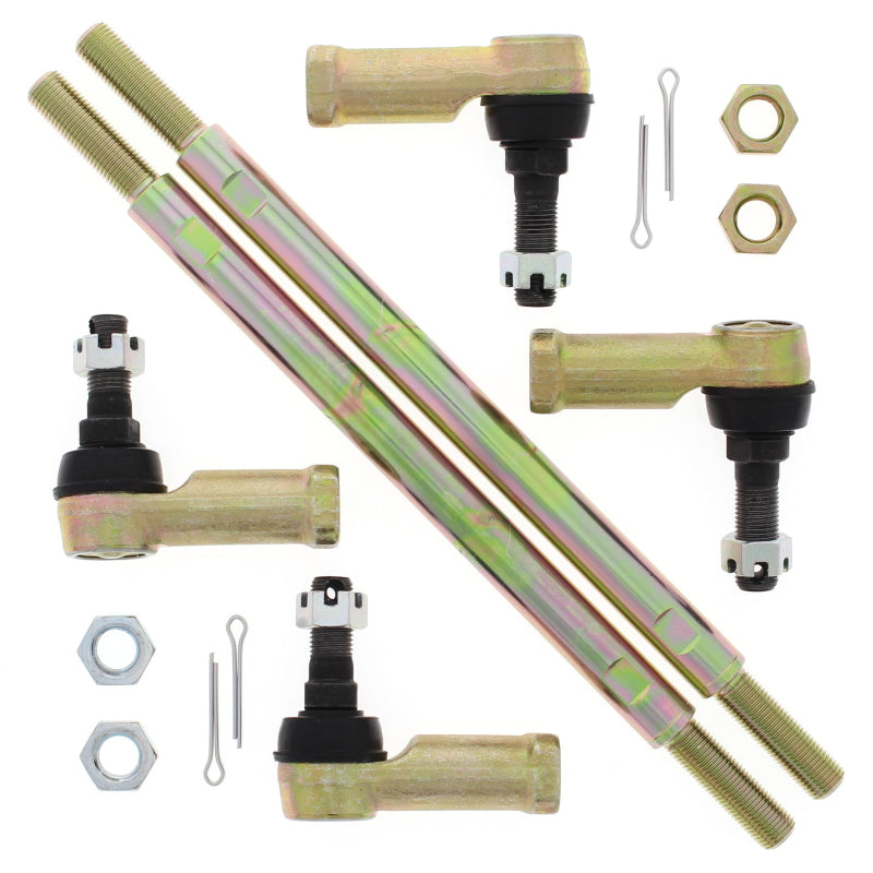 ABR Tie Rod Kits - All Balls Racing 04-05 Can-Am Outlander 330 Tie Rod Upgrade Kit