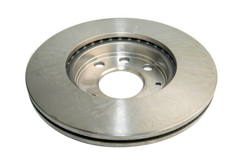 DBA Street Standard Rotors - DBA 91-93 Nissan NX (JDM) 2.0L Front Street Series Standard Rotor