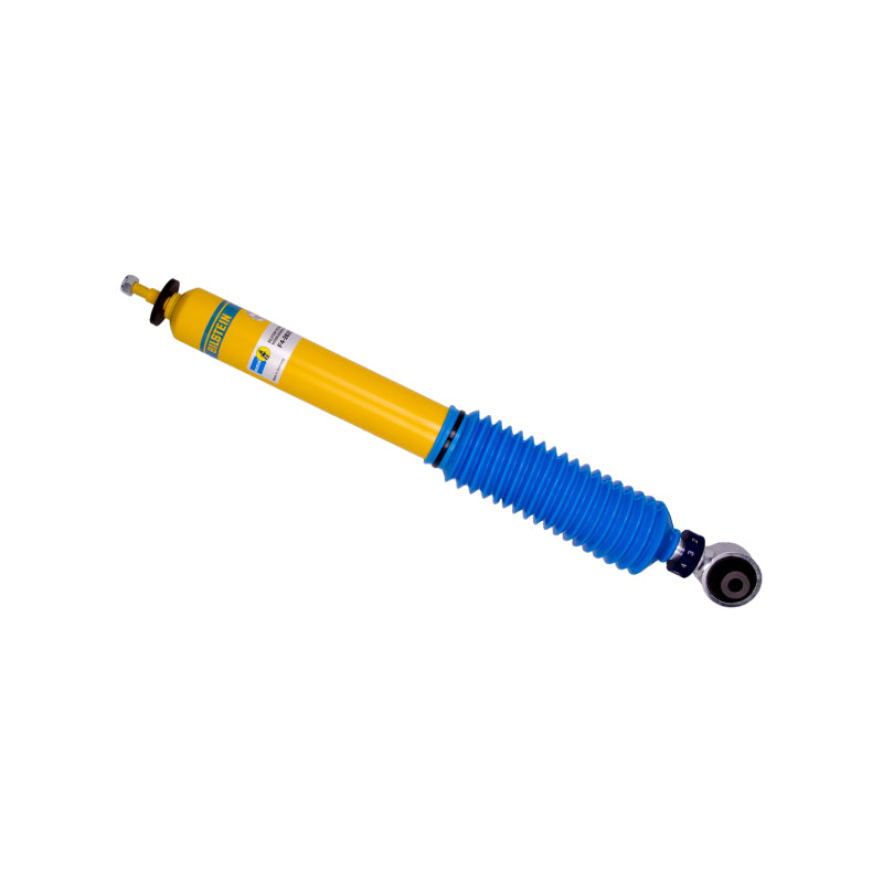 BIL B16 Series Suspension Kits - Bilstein B16 (PSS10) 2016 Audi TT Quattro Suspension Kit