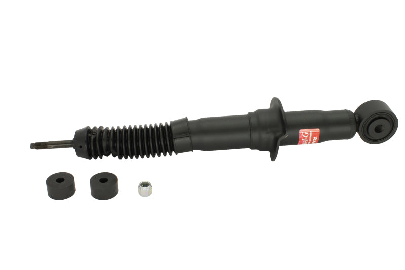 KYB Shock & Strut Excel-G - KYB Shocks & Struts Excel-G Front TOYOTA Tundra (2WD) 2004-06 TOYOTA Tundra (4WD) 2004-06