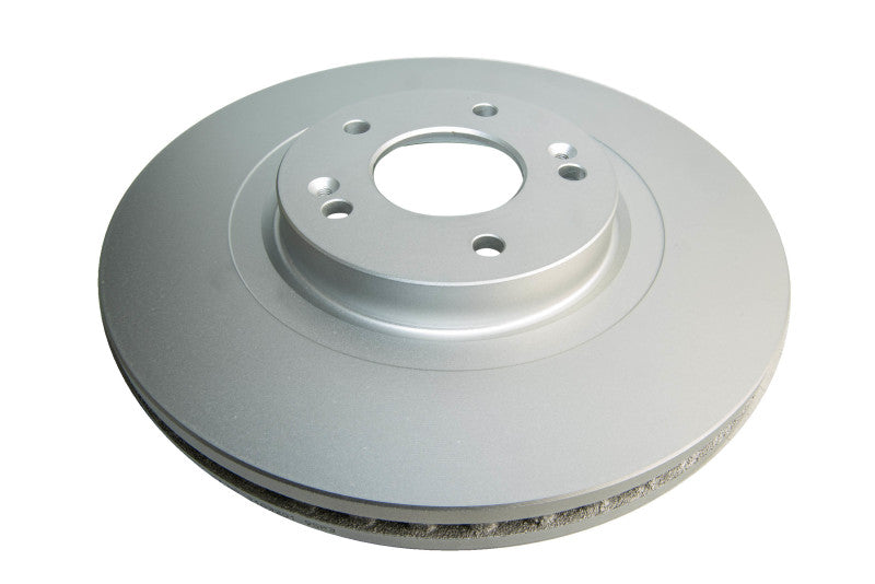 DBA En-Shield Standard Rotors - DBA 13-20 Hyundai Santa Fe Sport Front En-Shield Standard Rotor