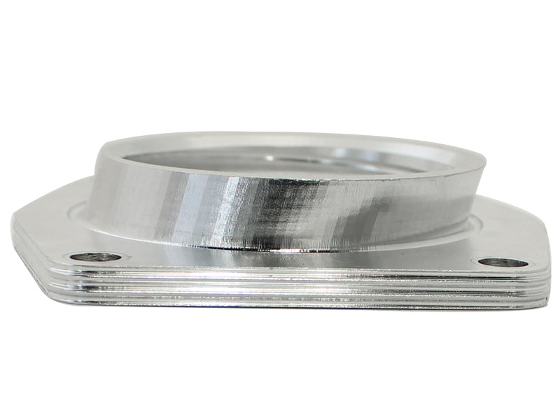 AFE Silver Bullet TBS CARB Approved - aFe Silver Bullet Throttle Body Spacers TBS 2014 GM Silverado/Sierra 1500 V8 5.3L