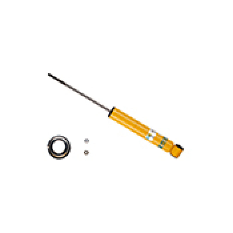 BIL B6 Series Shocks - Bilstein B6 VW Golf 46mm Monotube Shock Absorber