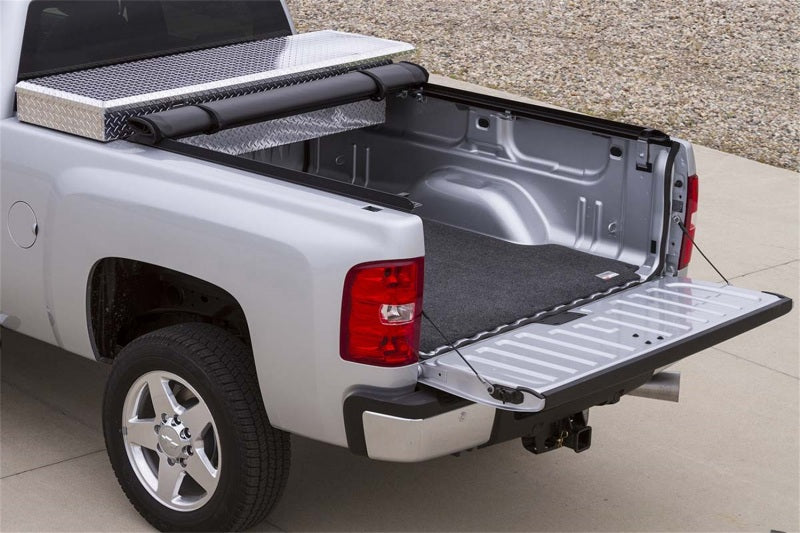 ACC Lorado Roll-Up Cover - Access Lorado 04-14 Ford F-150 8ft Bed (Except Heritage) Roll-Up Cover