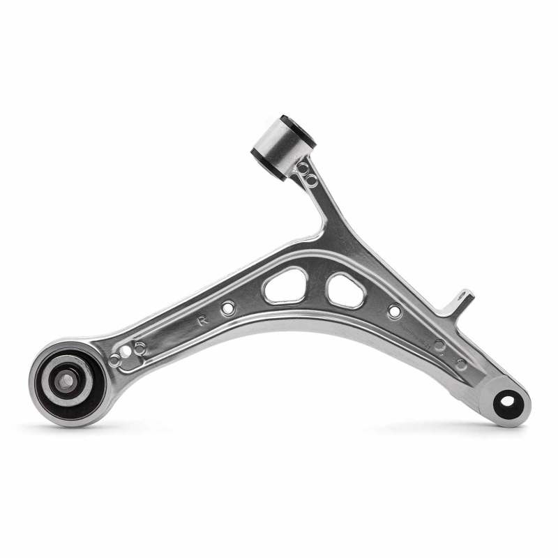COBB Control Arms - Cobb 15-21 Subaru WRX & STI/2018 Type RA Alloy Front Lower Control Arm (Complete) Offset Caster