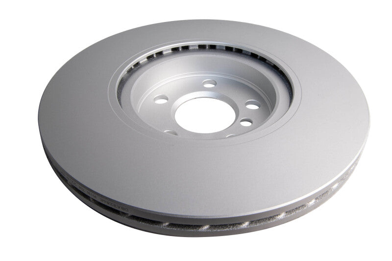 DBA En-Shield Standard Rotors - DBA 16-21 BMW X1 Front En-Shield Standard Rotor