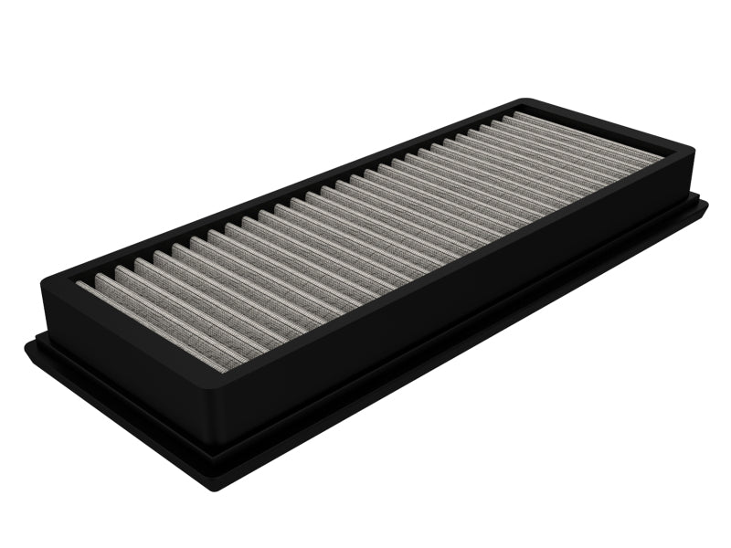 AFE P5R Drop In Air Filter - aFe MagnumFLOW Air Filters OER PDS A/F PDS Audi A4 09-11 / Q5 09-10 L4-2.0L (t)