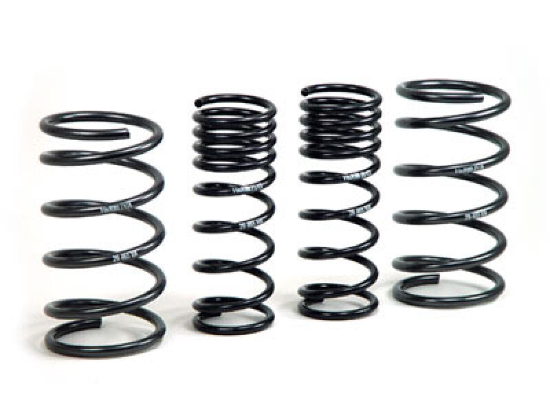 HR Sport Springs - H&R 00-05 Ford Focus/Focus SVT DAW Sport Spring (Non Wagon)