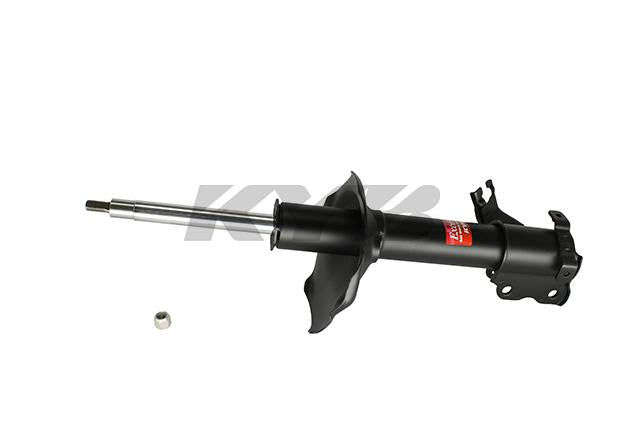 KYB Shock & Strut Excel-G - KYB Shocks & Struts Excel-G Front Left MERCURY Villager Mini-Van 1993-98 NISSAN Quest Mini-Van 1993-