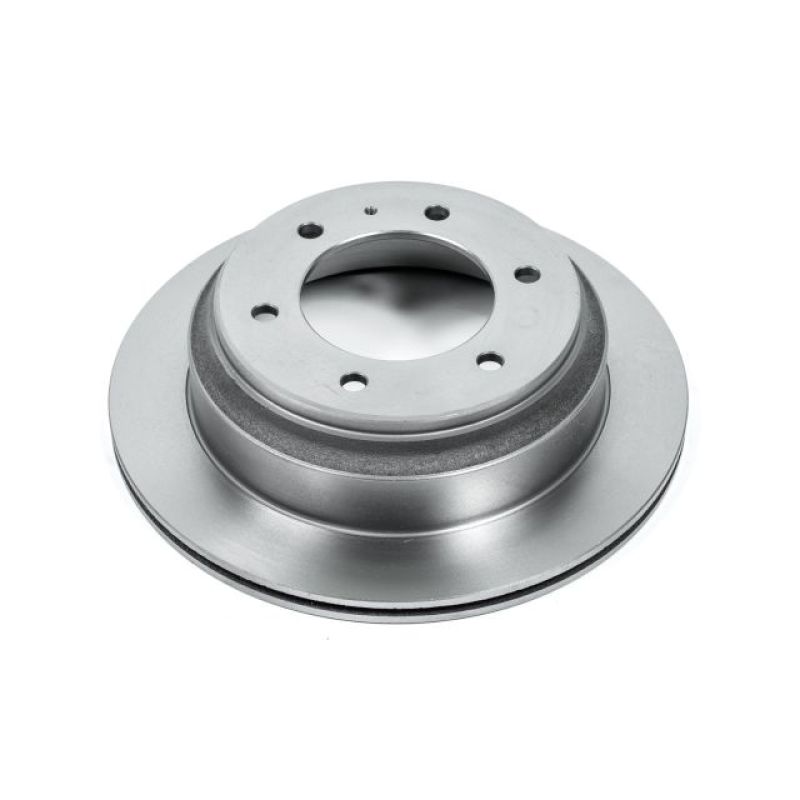 PSB Autospecialty Rotor - Power Stop 96-99 Acura SLX Rear Autospecialty Brake Rotor