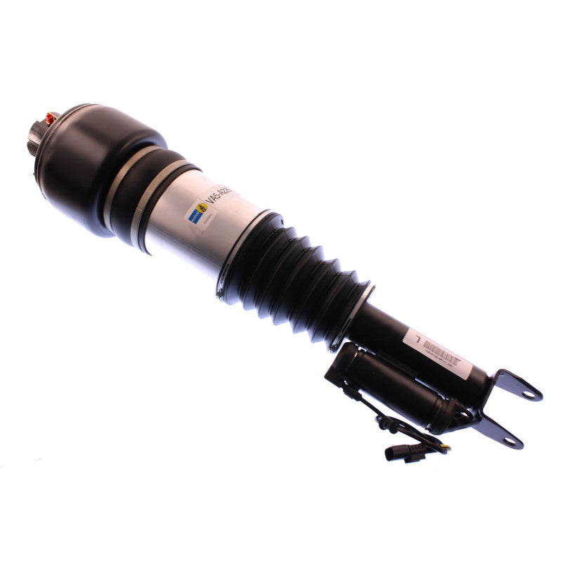 BIL B4 Series Shocks - Bilstein B4 2005 Mercedes-Benz E500 Base Front Left Air Spring with Twintube Shock Absorber
