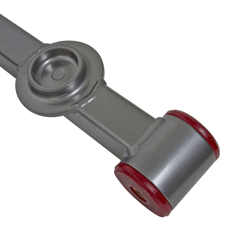 BBK Control Arms - BBK 86-98 Mustang Rear Lower And Upper Control Arm Kit (4)
