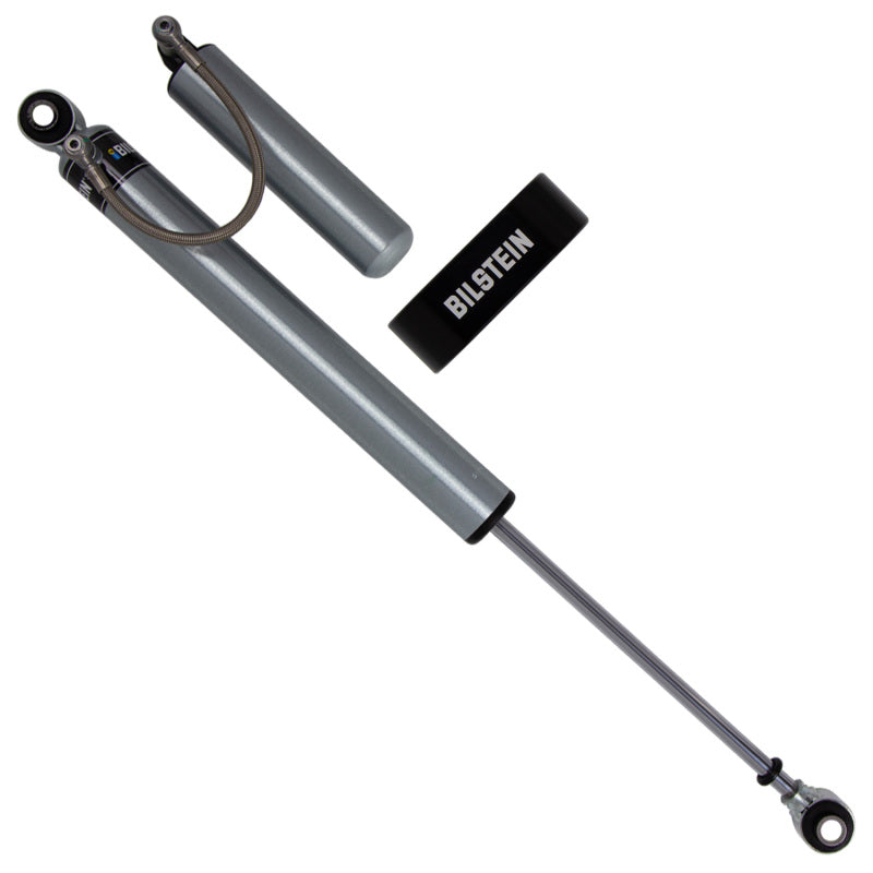 BIL B8 5160 Series Shocks - Bilstein 19-22 Ram 3500 B8 5160 Rear Remote Reservoir Shock - 18.30in Collapsed / 27.64in Extended