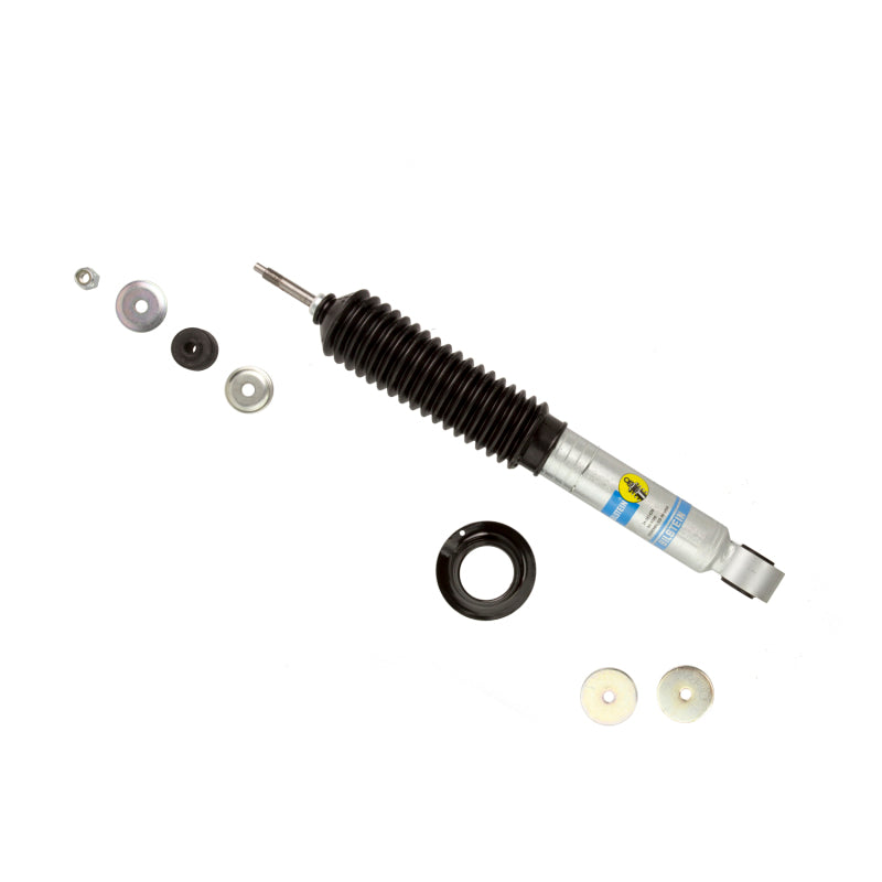 BIL B8 5100 Series Shocks - Bilstein 5100 Series 2000 Toyota Tundra Base Front 46mm Monotube Shock Absorber