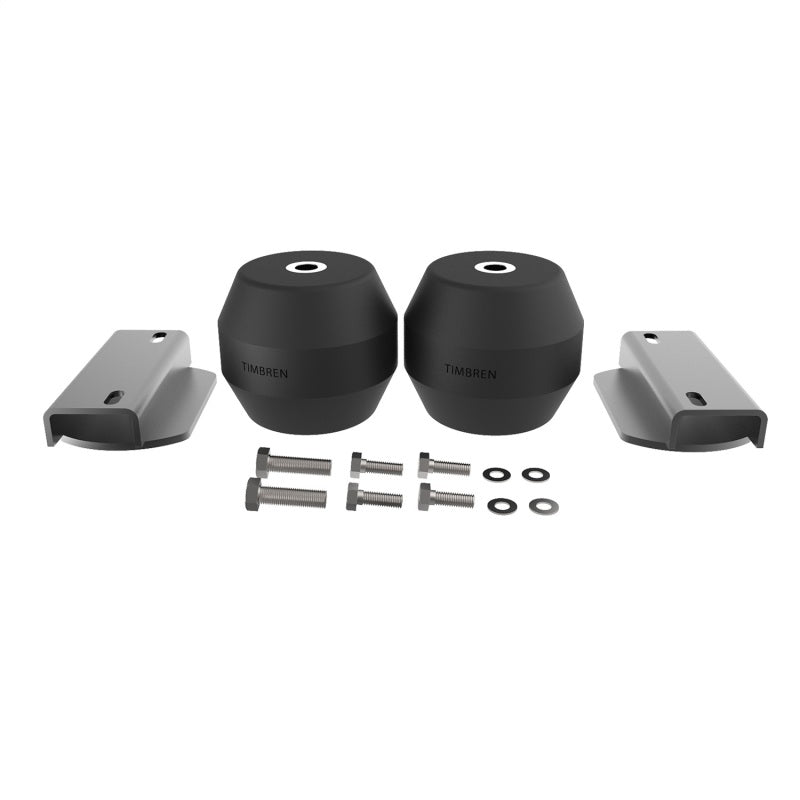 TIM Suspension Enhancement Systems - Timbren 1994 Dodge Ram 3500 RWD Rear Suspension Enhancement System