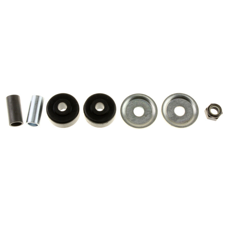BIL B8 5125 Series Shocks - Bilstein 5125 Series Lifted Truck 116.5mm Shock Absorber