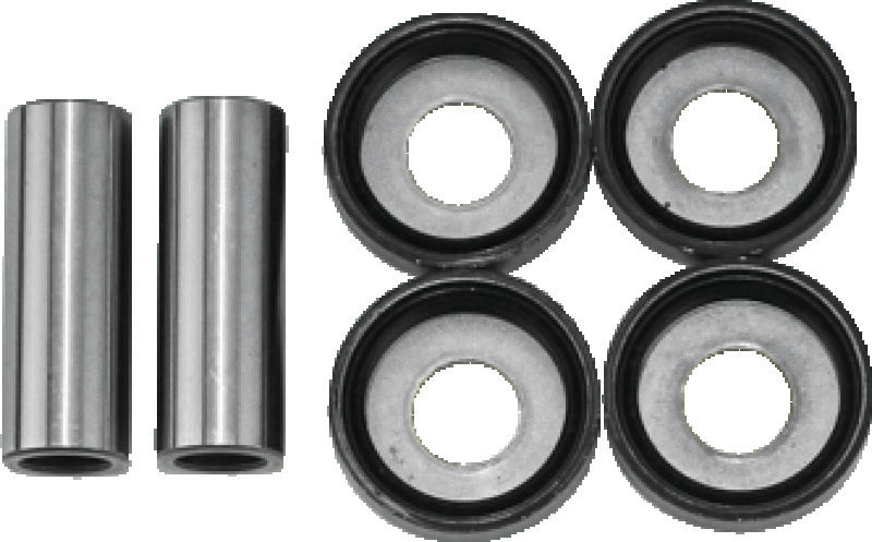 QBS Control Arms - QuadBoss 12-21 Kawasaki KVF750 Brute Force 4x4i/EPS Lower A-Arm Kit Front A-Arm Repair Kit