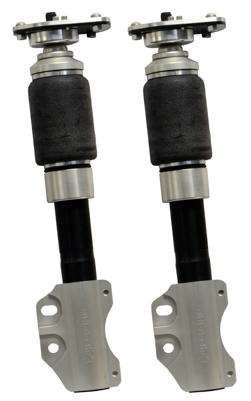 RID HQ Air Shock Kits - Ridetech 94-04 Ford Mustang HQ Series ShockWaves Pair