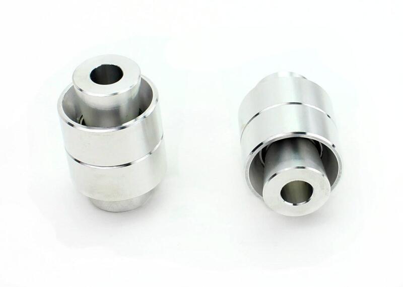 SPP Mid Link Spherical Bushing - SPL Parts 03-08 Nissan 350Z Rear Mid Link Spherical Bushings