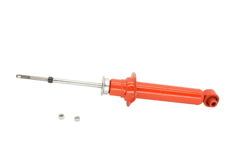 KYB Shocks & Struts AGX - KYB Shocks & Struts AGX Front INFINITI G20 1991-96 INFINITI G20 1999-02