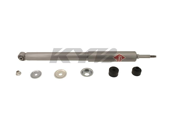 KYB Shock & Strut Excel-G - KYB Shocks & Struts Excel-G Rear TOYOTA Tundra (2WD) 2007-10 TOYOTA Tundra (4WD) 2007-10