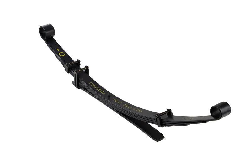 ARB OME Dakar Leaf Springs - ARB / OME Leaf Spring Rear Jeep Xj