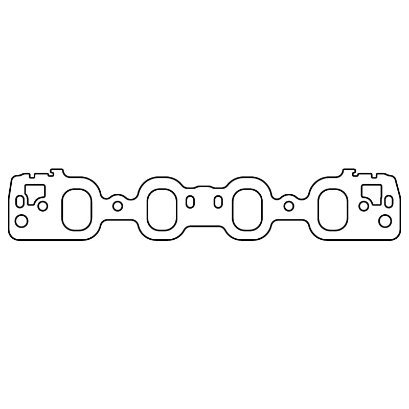 CG Intake Gaskets - Cometic Ford 335 Series V8 .060in KF Intake Manifold Gasket Set - 2BBL Heads