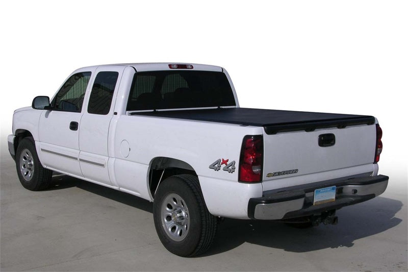 ACC Vanish Roll-Up Cover - Access Vanish 88-00 Chevy/GMC Full Size 8ft Bed (Includes Dually) Roll-Up Cover