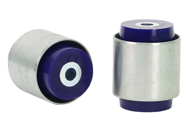 SPR Bushings - Radius Rods - SuperPro 1996 Audi A4 Base Front Lower Radius Arm Bushing Kit