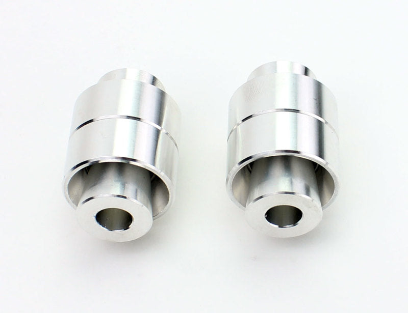 SPP Mid Link Spherical Bushing - SPL Parts 2009+ Nissan 370Z Rear Mid Link Spherical Bushings