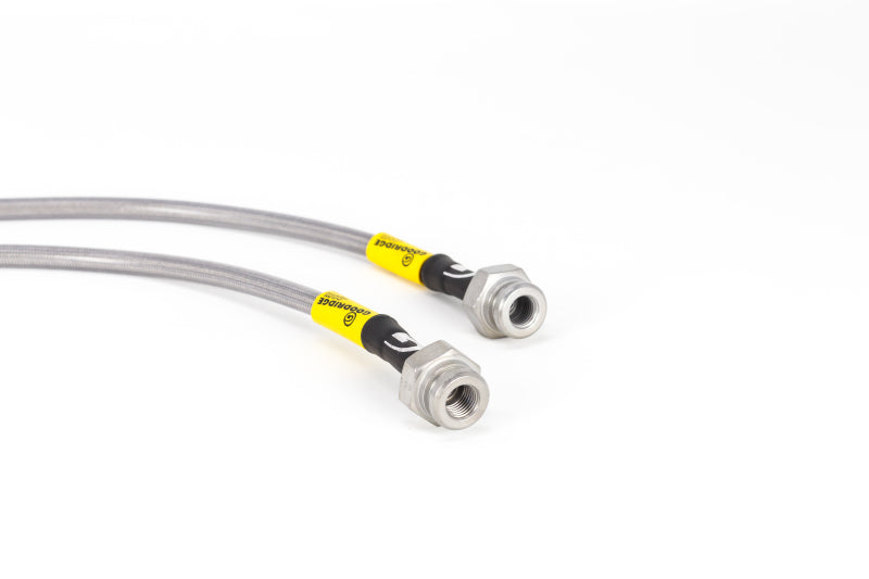 GR G-Stop Brake Line Kits - Goodridge 01-03 Chevrolet Silverado / 01-03 GMC Sierra SS Brake Lines