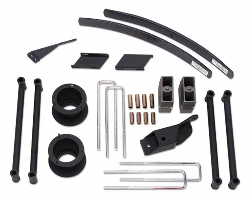 TUF Lift Kits - Tuff Country 94-01 Dodge Ram 1500 4.5in Lift Kit