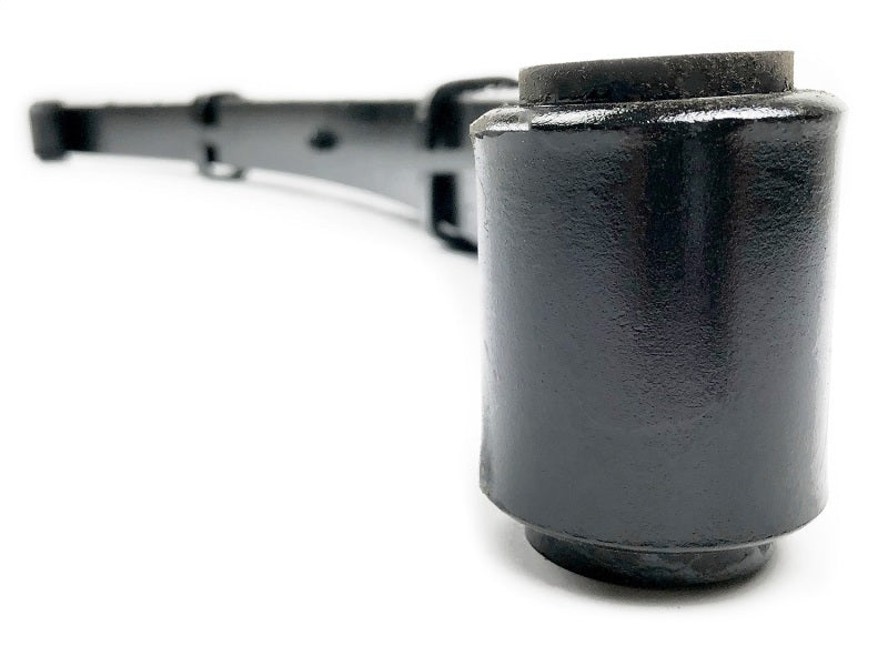 TUF Front Leaf Springs - Tuff Country 79-85 Toyota Truck 4wd Front 3.5in EZ-Ride Leaf Springs (Driver Side)