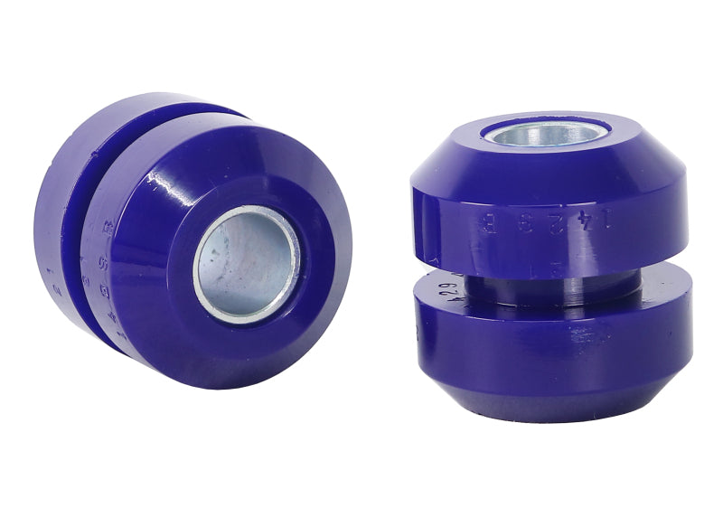 SPR Strut Mounts - Front - SuperPro Front Strut Bar to Chassis Mount