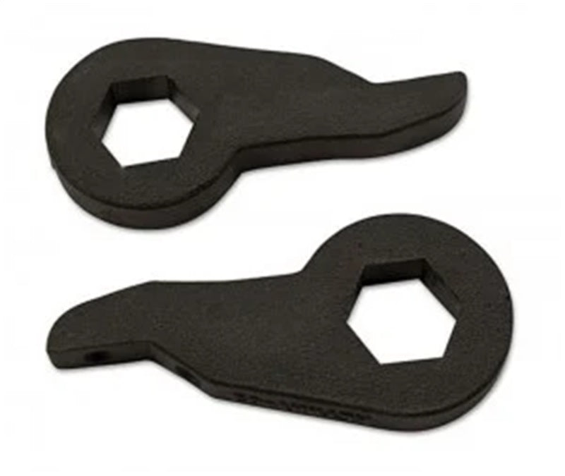 TUF Torsion Bar Keys - Tuff Country 2in 4WD torsion Bar Key