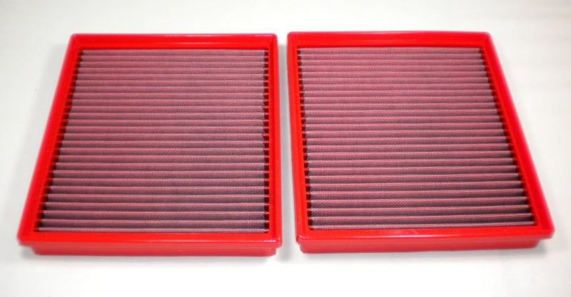 BMC Panel Air Filters - BMC 05-09 Mercedes Class E (W211/S211) E 420 CDI Replacement Panel Air Filter
