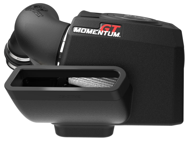 AFE Momentum GT Cold Air Intakes - aFe 24-25 Volkswagen Atlas L4-2.0L (t) Momentum GT Cold Air Intake System w/ Pro Dry S Filter