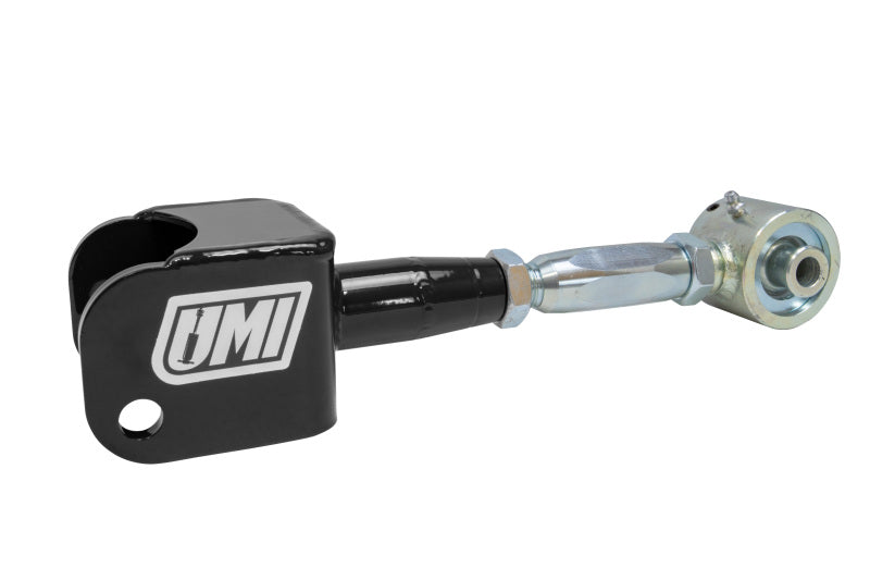 UMI Lower Control Arms - UMI Performance 73-77 GM A-Body 78-88 G-Body Rear Upper Control Arms Adjustable
