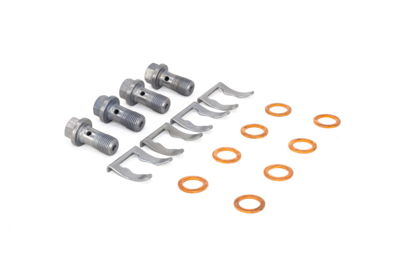 GR G-Stop Brake Line Kits - Goodridge 14-17 Infiniti QX60 (All Models) SS Brake Line Kit