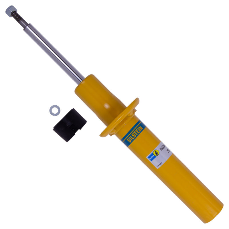 BIL B6 Series Shocks - Bilstein 19-20 Volvo S60 / 19-20 V60 B6 Performance Strut Assembly Front