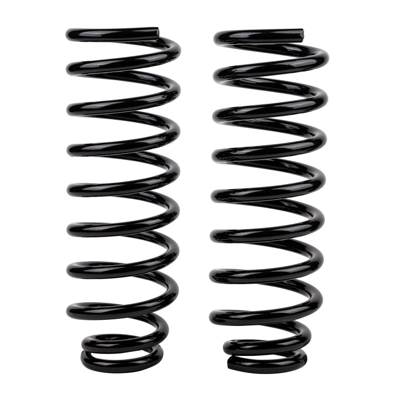 ARB OME Coil Springs - ARB / OME Coil Spring Rear Suzuki Xl7