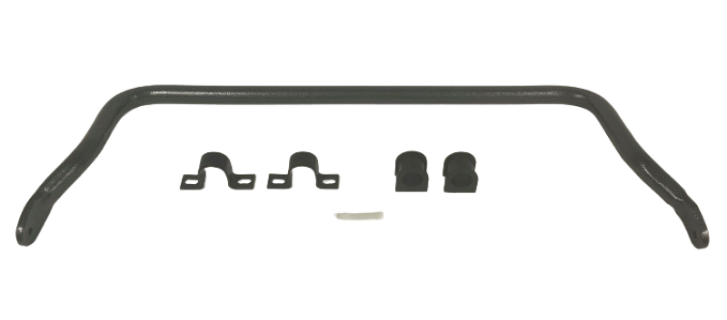 HWG Front Sway Bars - Hellwig 99-07 Ford F-250/F-350 2WD Solid Heat Treated Chromoly 1-1/2in Front Sway Bar