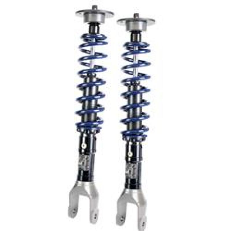RID HQ Coilover Shocks - Ridetech 05-23 Charger/Challenger/Magnum/300C HQ Coil-Overs Front