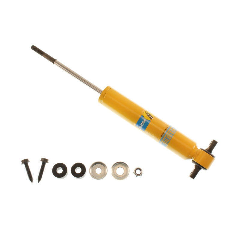 BIL Motorsport Series Shocks - Bilstein AK Series Motorsport 36mm Monotube Shock Absorber